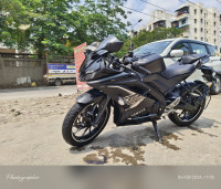 Yamaha YZF R15 V3 2019 Model