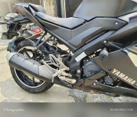 Yamaha YZF R15 V3