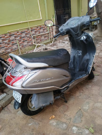 Honda Activa 4G 2018 Model