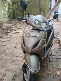 Honda Activa 4G