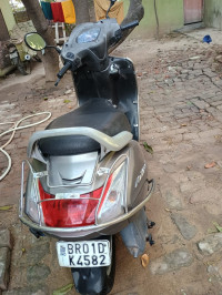 Honda Activa 4G