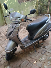 Honda Activa 4G