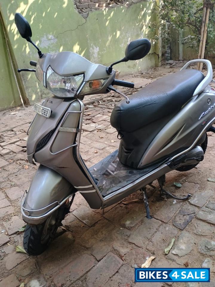 Honda Activa 4G