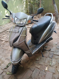 Honda Activa 4G