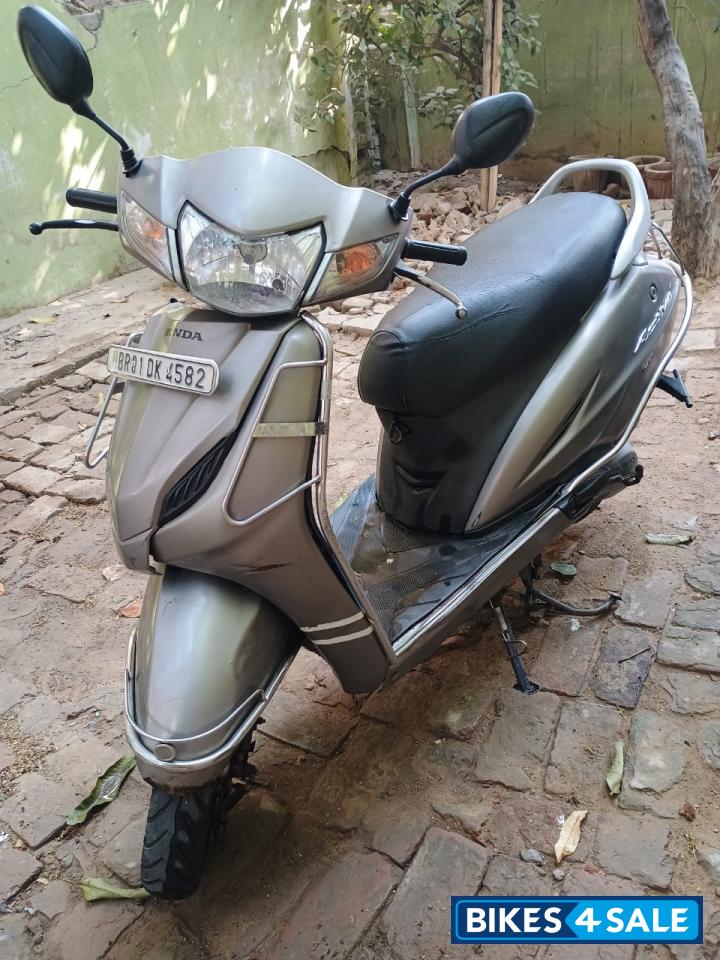 Honda Activa 4G