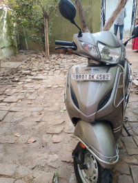 Honda Activa 4G