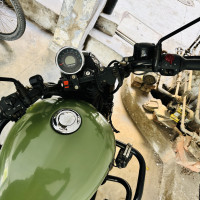 Royal Enfield Meteor 350