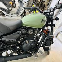 Royal Enfield Meteor 350