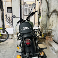 Royal Enfield Meteor 350