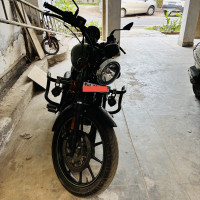 Royal Enfield Meteor 350