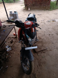 Bajaj Pulsar NS 125 2021 Model