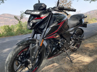 Bajaj Pulsar N250 2024 2024 Model