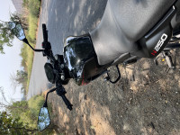 Bajaj Pulsar N250 2024