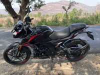 Bajaj Pulsar N250 2024