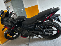 Bajaj Pulsar 220F 2019 Model