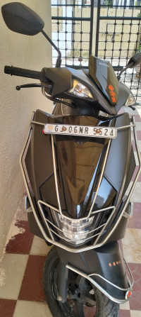 Suzuki Avenis 125 Ride Connect Edition