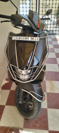 Suzuki Avenis 125 Ride Connect Edition