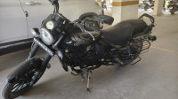 Bajaj Avenger Street 160 2021 Model