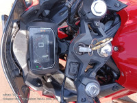 Red Hero Karizma XMR