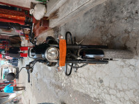 Bajaj Avenger Street 160 BS6 2021 Model