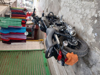 Bajaj Avenger Street 160 BS6