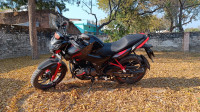 Hero Xtreme 160R Stealth Edition 2023 Model