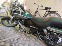 Bajaj Avenger Cruise 220 2017 Model