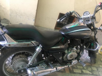 Bajaj Avenger Cruise 220