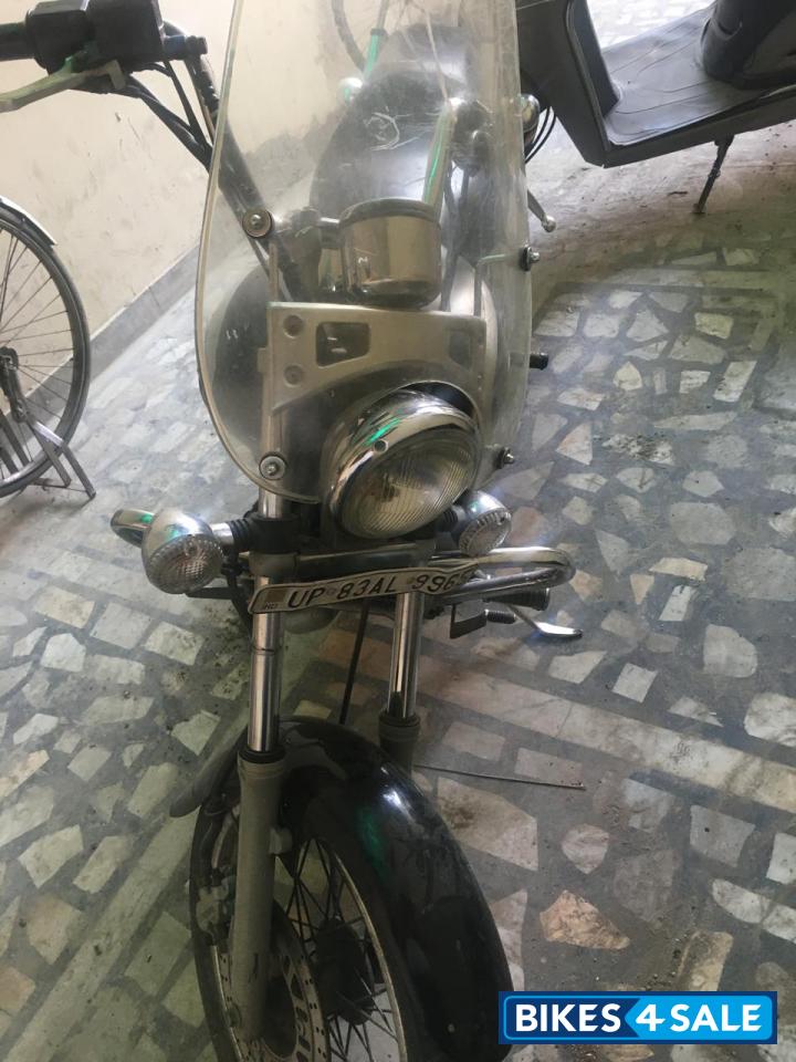 Bajaj Avenger Cruise 220