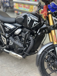 Triumph Speed 400 2025