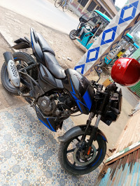 Bajaj Pulsar 150 2020 Model