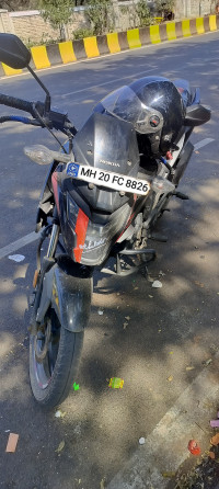 Honda XBlade 2018 Model