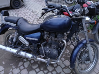 Royal Enfield Thunderbird 350