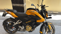 Bajaj Pulsar 200 NS