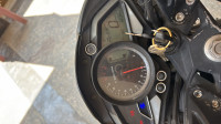 Bajaj Pulsar 200 NS