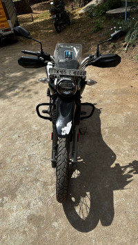 Green Hero XPulse 200