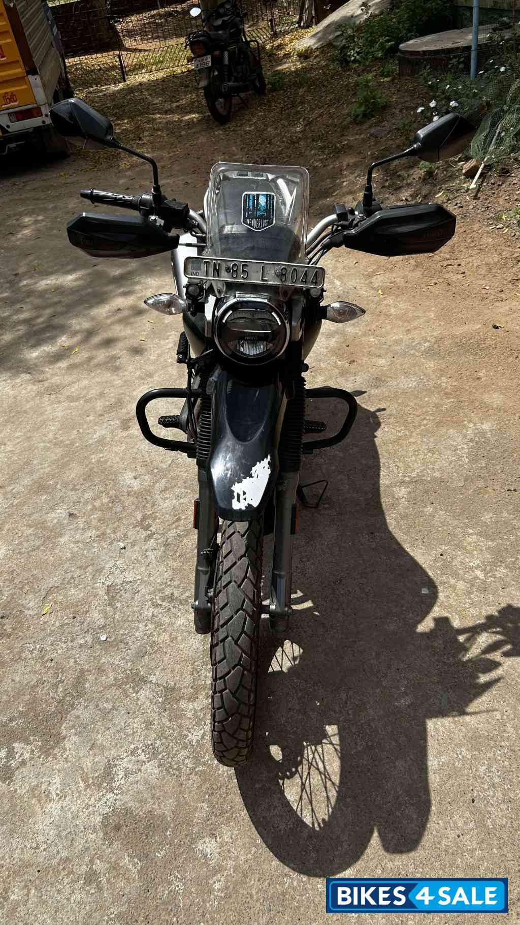 Green Hero XPulse 200