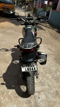 Green Hero XPulse 200