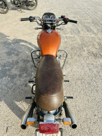 Royal Enfield Interceptor 650 Twin