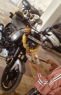 Bajaj Freedom 125 NG04 Drum