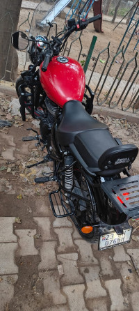 Royal Enfield Meteor 350