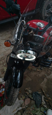 Royal Enfield Meteor 350