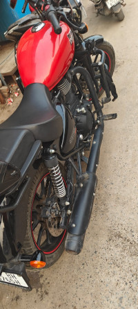 Royal Enfield Meteor 350