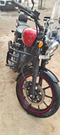 Royal Enfield Meteor 350