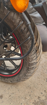 Royal Enfield Meteor 350