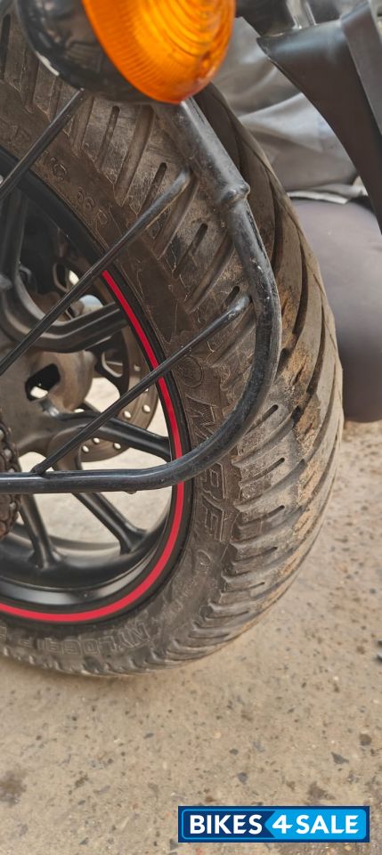 Royal Enfield Meteor 350