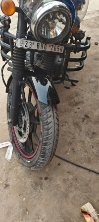 Royal Enfield Meteor 350