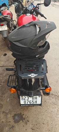 Royal Enfield Meteor 350