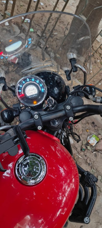 Royal Enfield Meteor 350