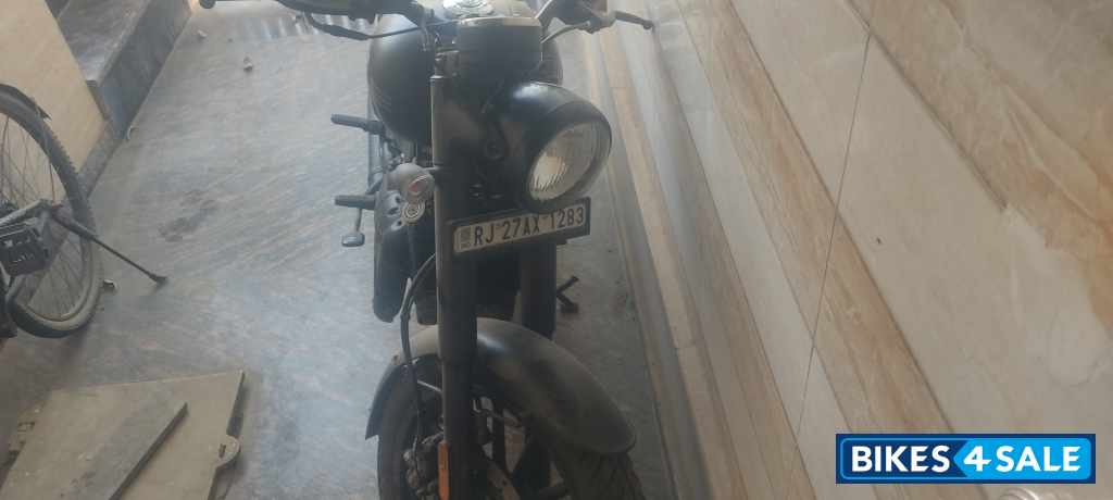 All Star Black Matt Jawa 42 Dual Channel ABS Cosmic Carbon